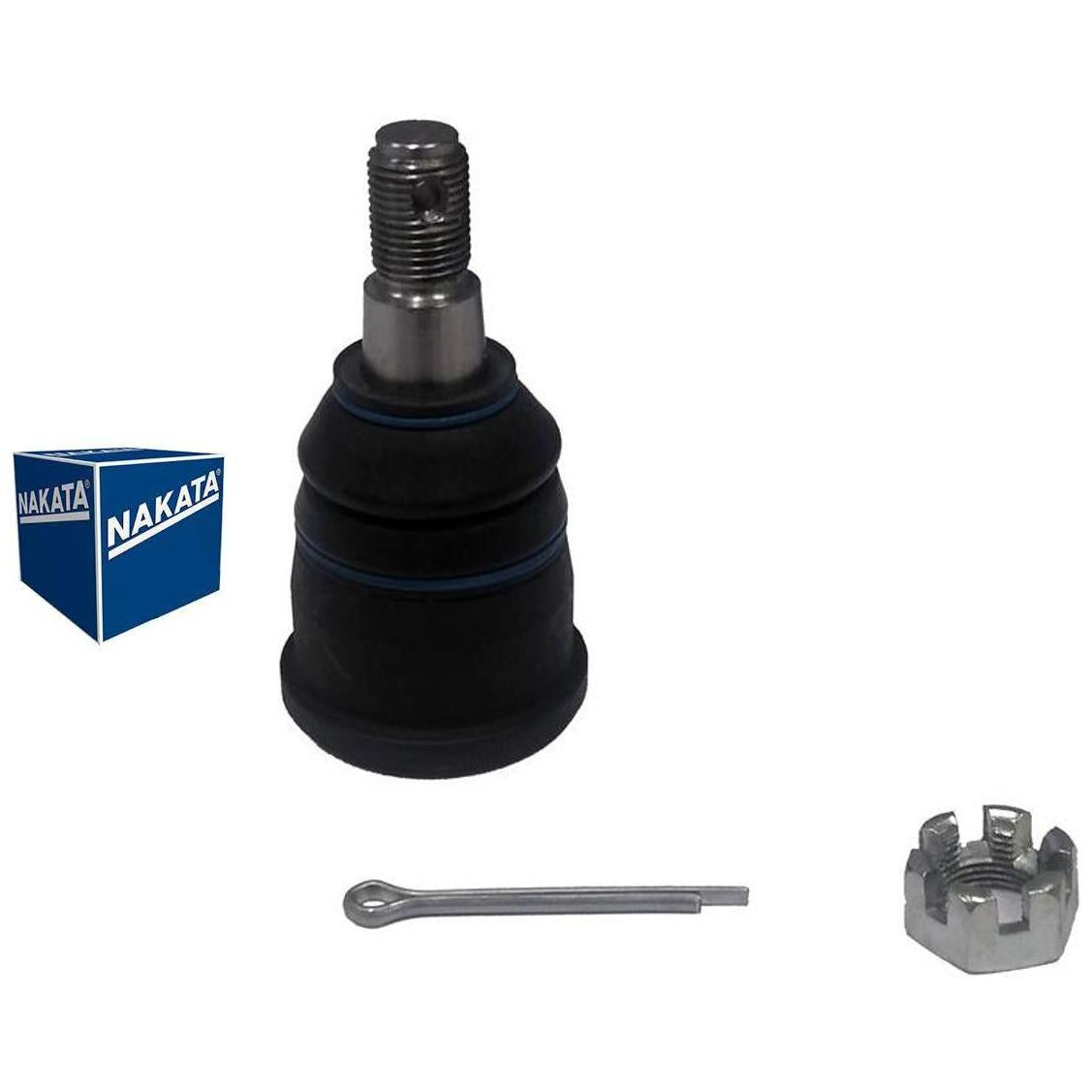 Pivô de Suspensão Dianteiro Inferior - Nakata - N 319 - (1)