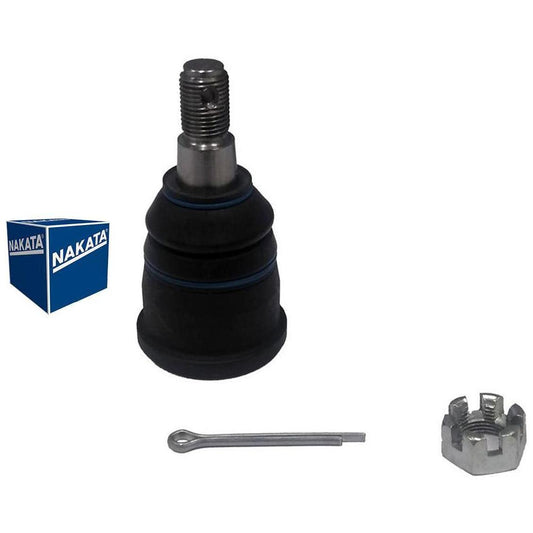 Pivô de Suspensão Dianteiro Inferior - Nakata - N 319 - (1)