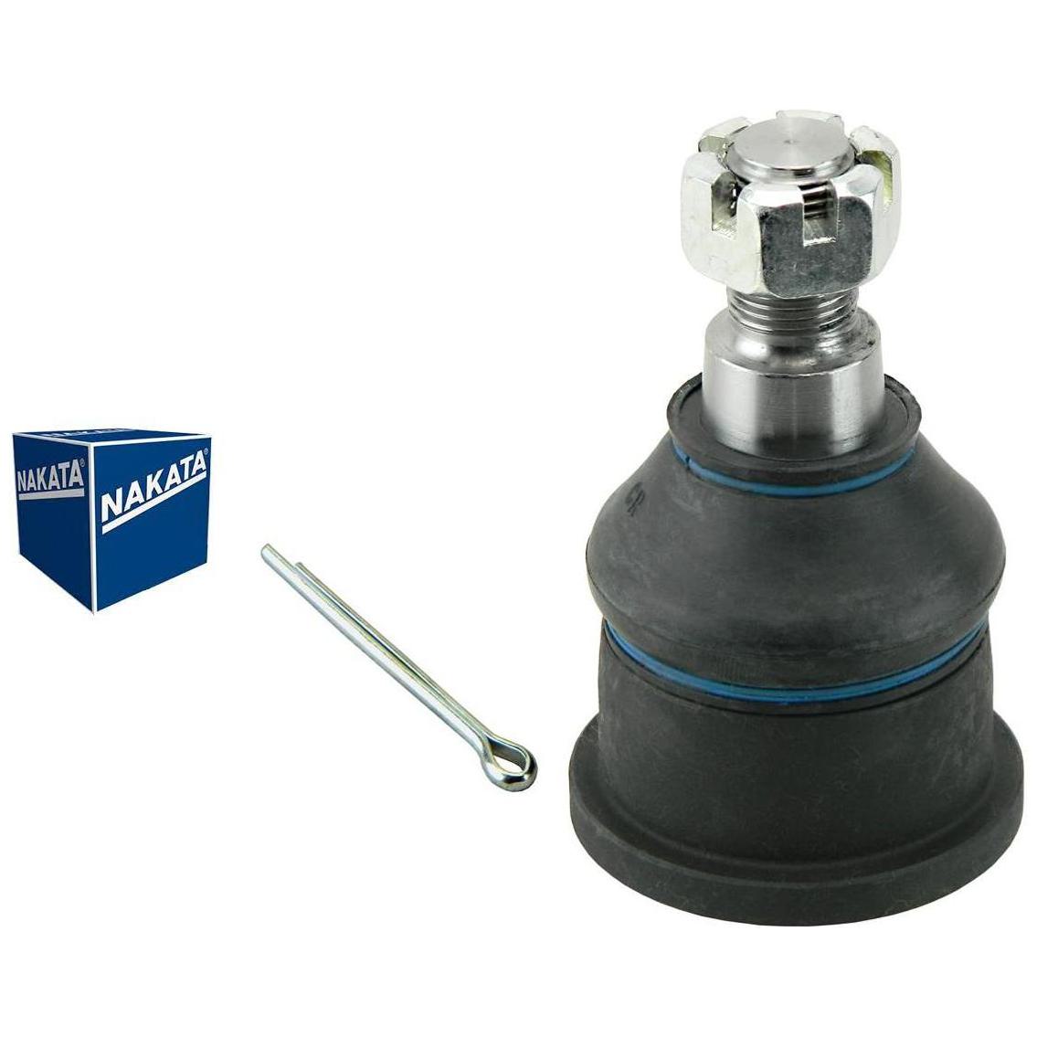 Pivô de Suspensão Dianteiro Inferior - Nakata - N 338 - (1)