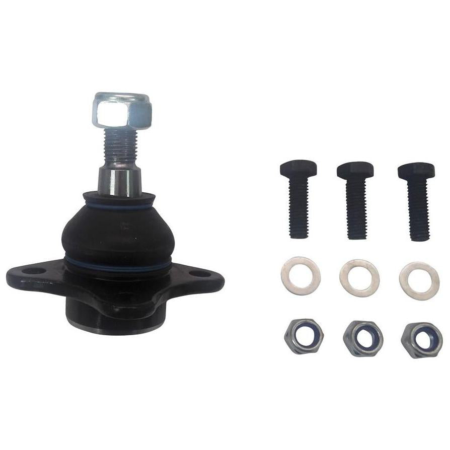 Pivô de Suspensão Dianteiro Inferior - Nakata - N 623 - (2)