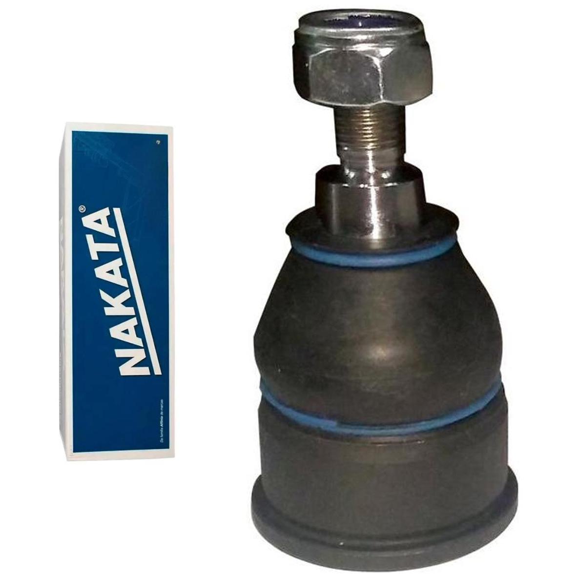 Pivô de Suspensão Dianteiro Inferior - Nakata - N 99051 - (1)