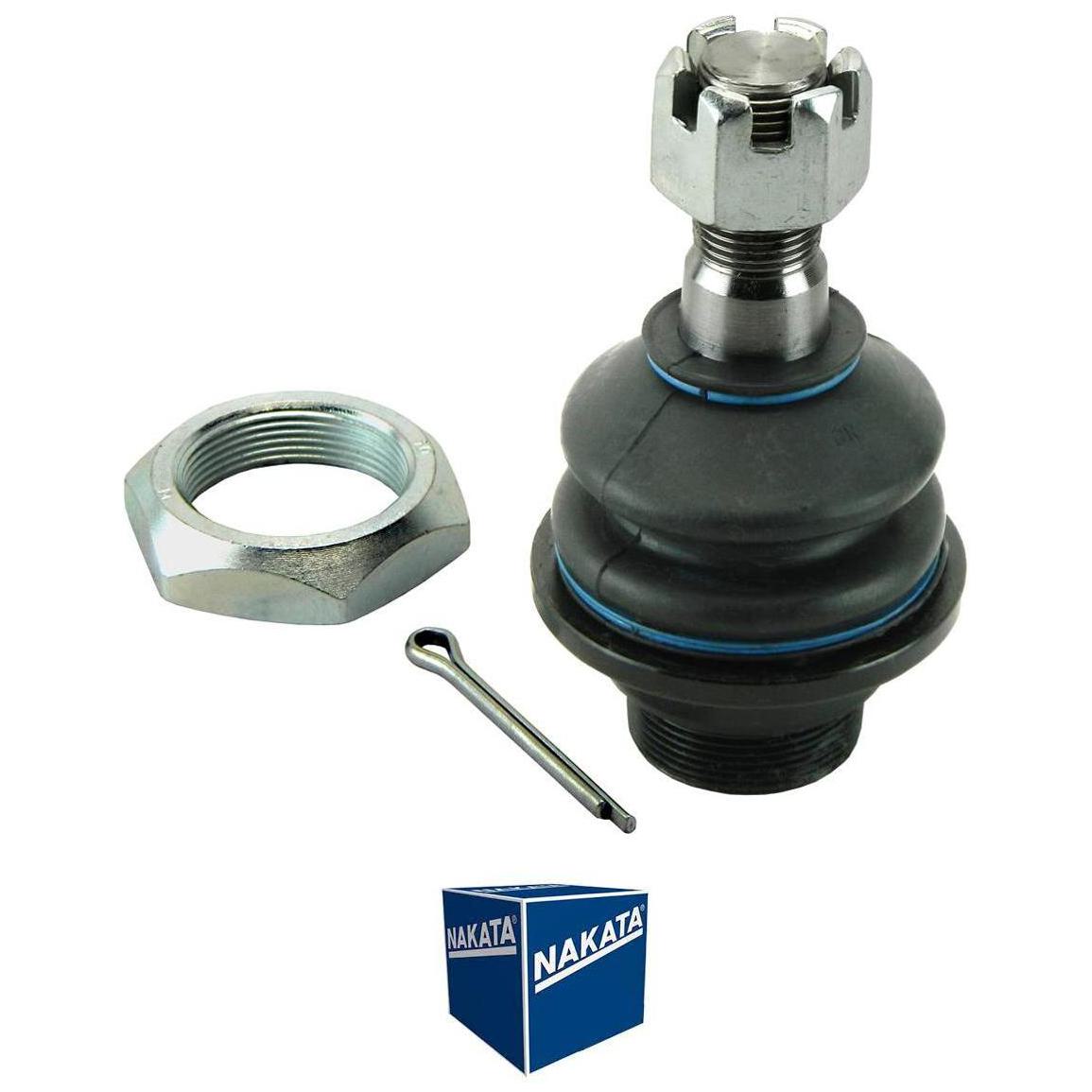 Pivô de Suspensão Dianteiro Inferior - Nakata - N 99082 - (1)