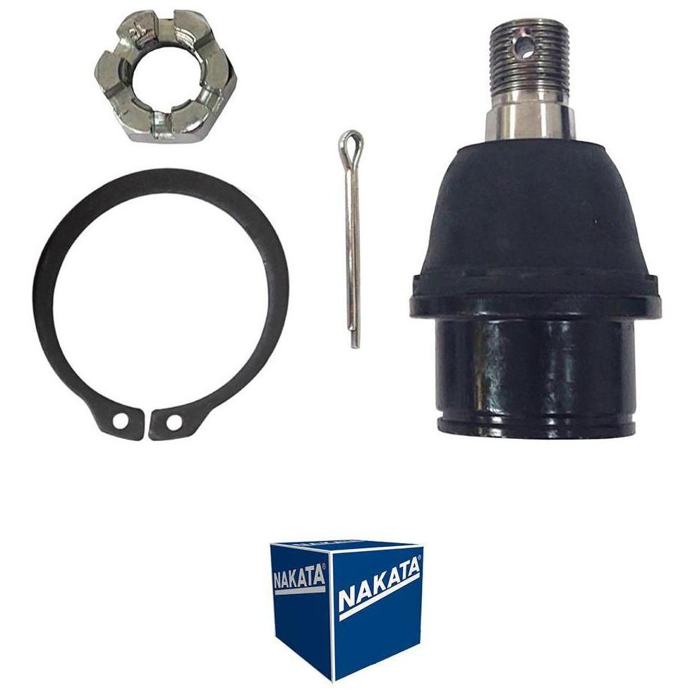 Pivô de Suspensão Dianteiro Inferior - Nakata - N 99083 - (1)