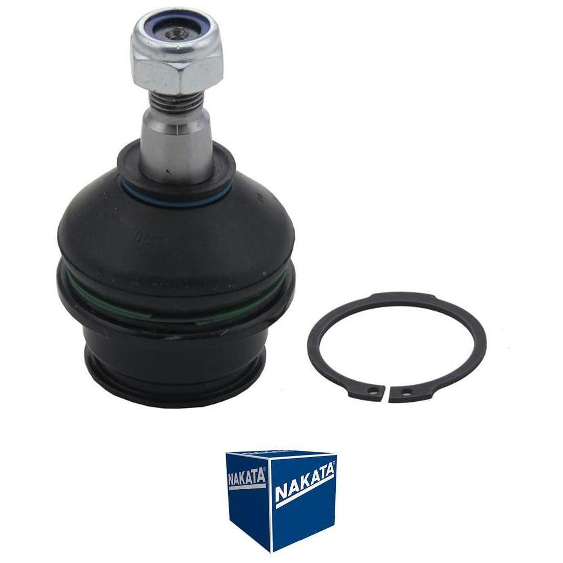 Pivô de Suspensão Dianteiro Inferior - Nakata - N 99273 - (1)