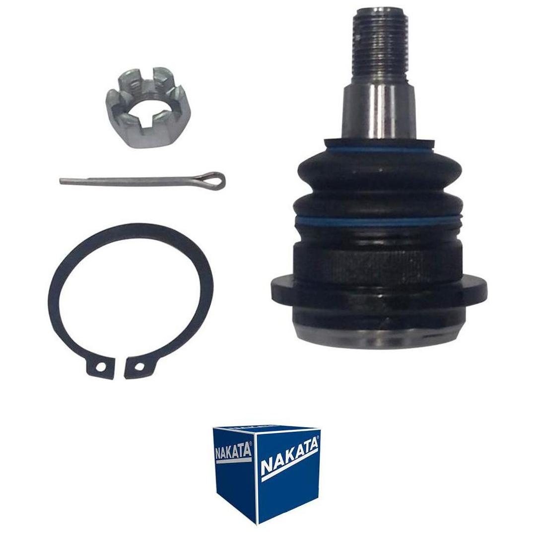 Pivô de Suspensão Dianteiro Inferior - Nakata - N 99351 - (1)