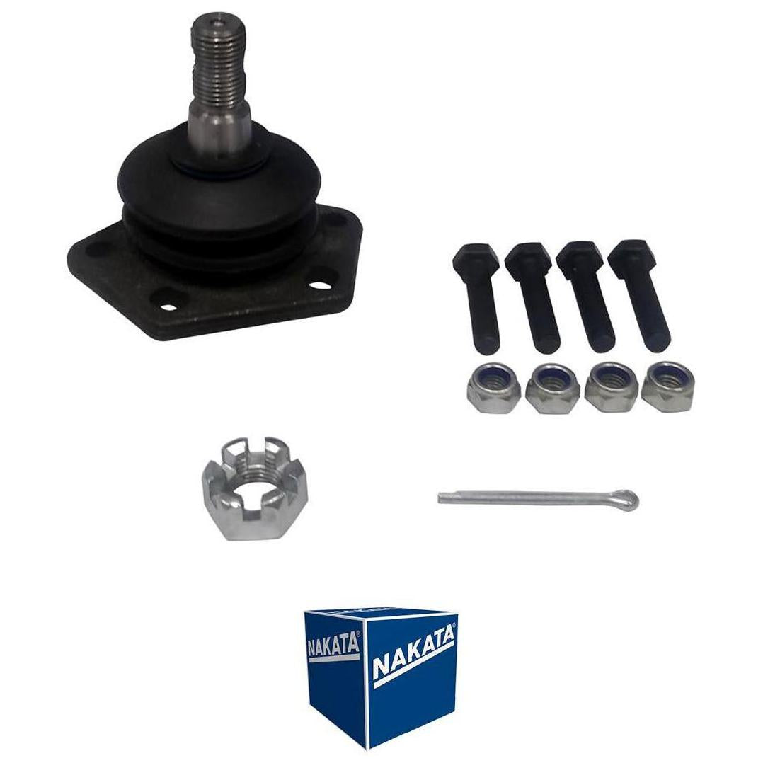 Pivô de Suspensão Dianteiro - Nakata - N 3023 - (1)