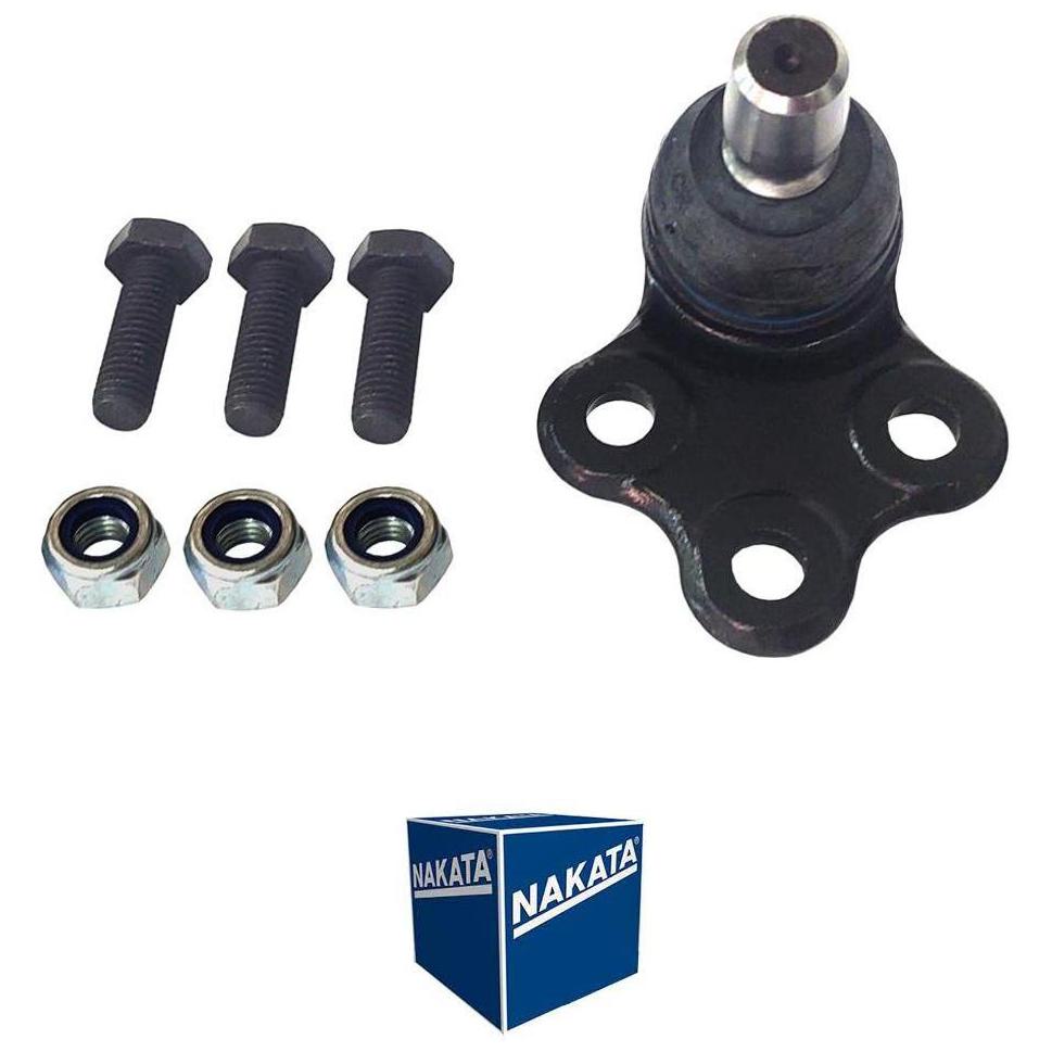 Pivô de Suspensão Dianteiro para Fiat Stilo - Nakata - N 6068 - (1)