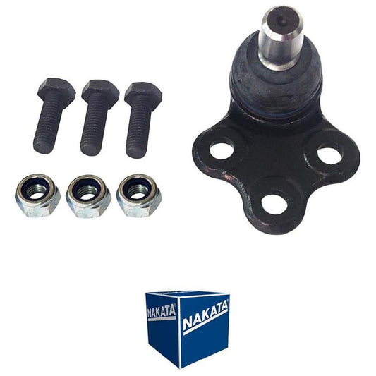 Pivô de Suspensão Dianteiro para Fiat Stilo - Nakata - N 6068 - (1)