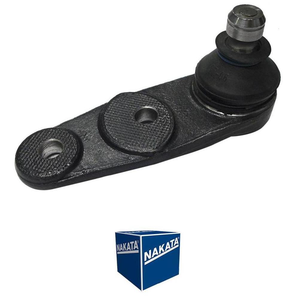 Pivô de Suspensão Dianteiro - Nakata - N 9082 - (1)