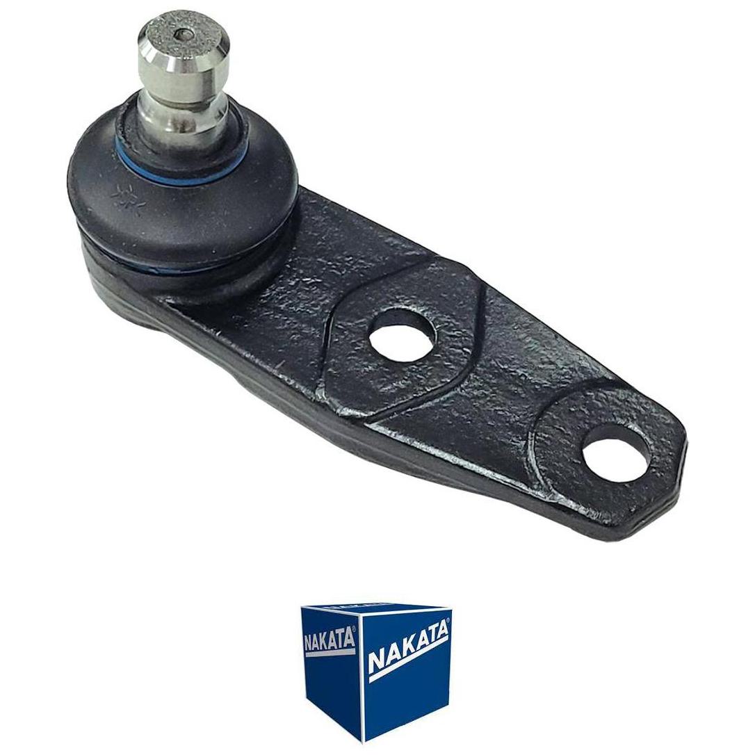 Pivô de Suspensão Dianteiro - Nakata - N 9189 - (1)