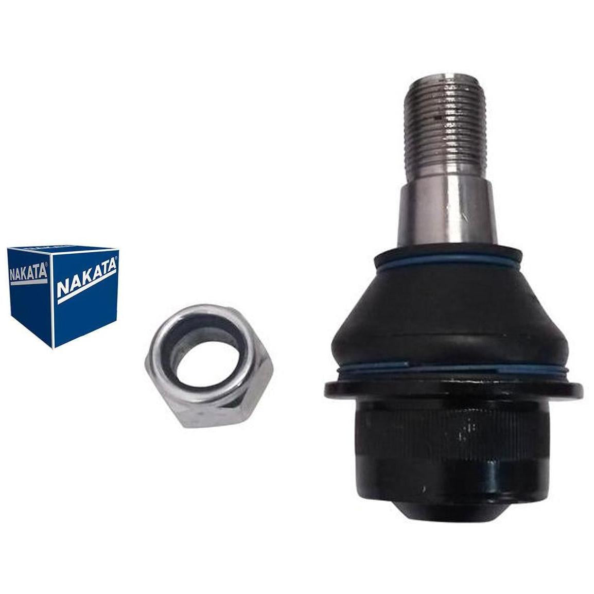 Pivô de Suspensão Dianteiro - Nakata - N 95015 - (1)