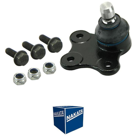 Pivô de Suspensão Dianteiro - Nakata - N 96019 - (1)