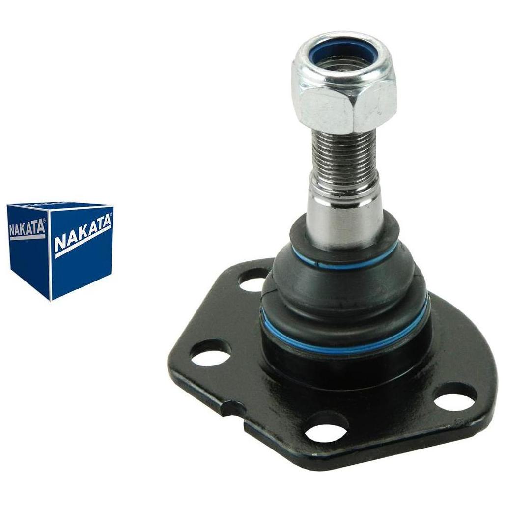 Pivô de Suspensão Dianteiro - Nakata - N 96021 - (1)