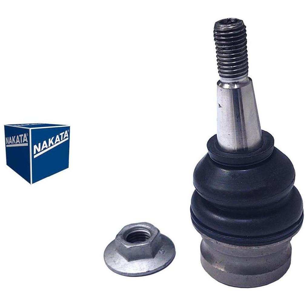 Pivô de Suspensão Dianteiro - Nakata - N 97050 - (1)