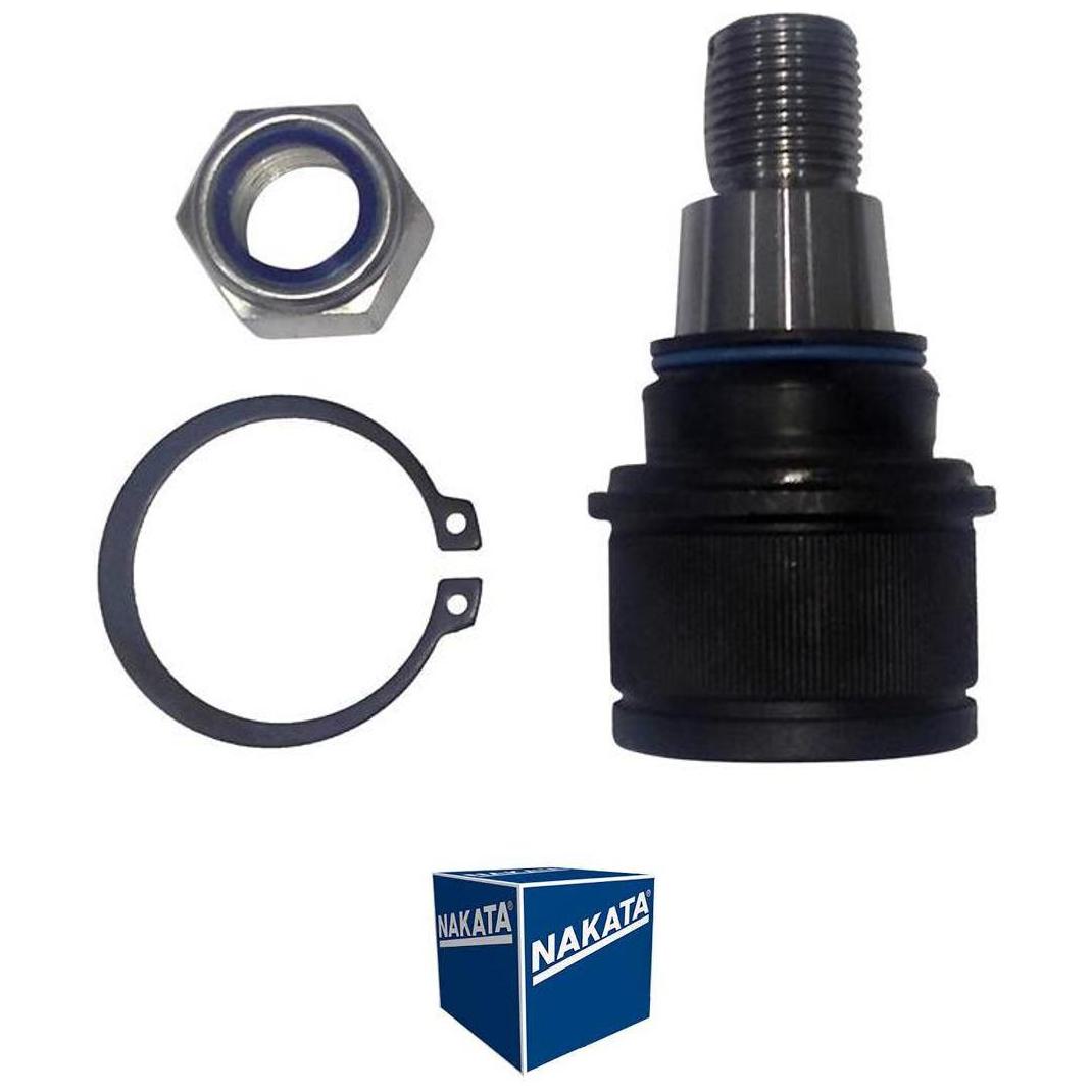 Pivô de Suspensão Dianteiro - Nakata - N 99066 - (1)