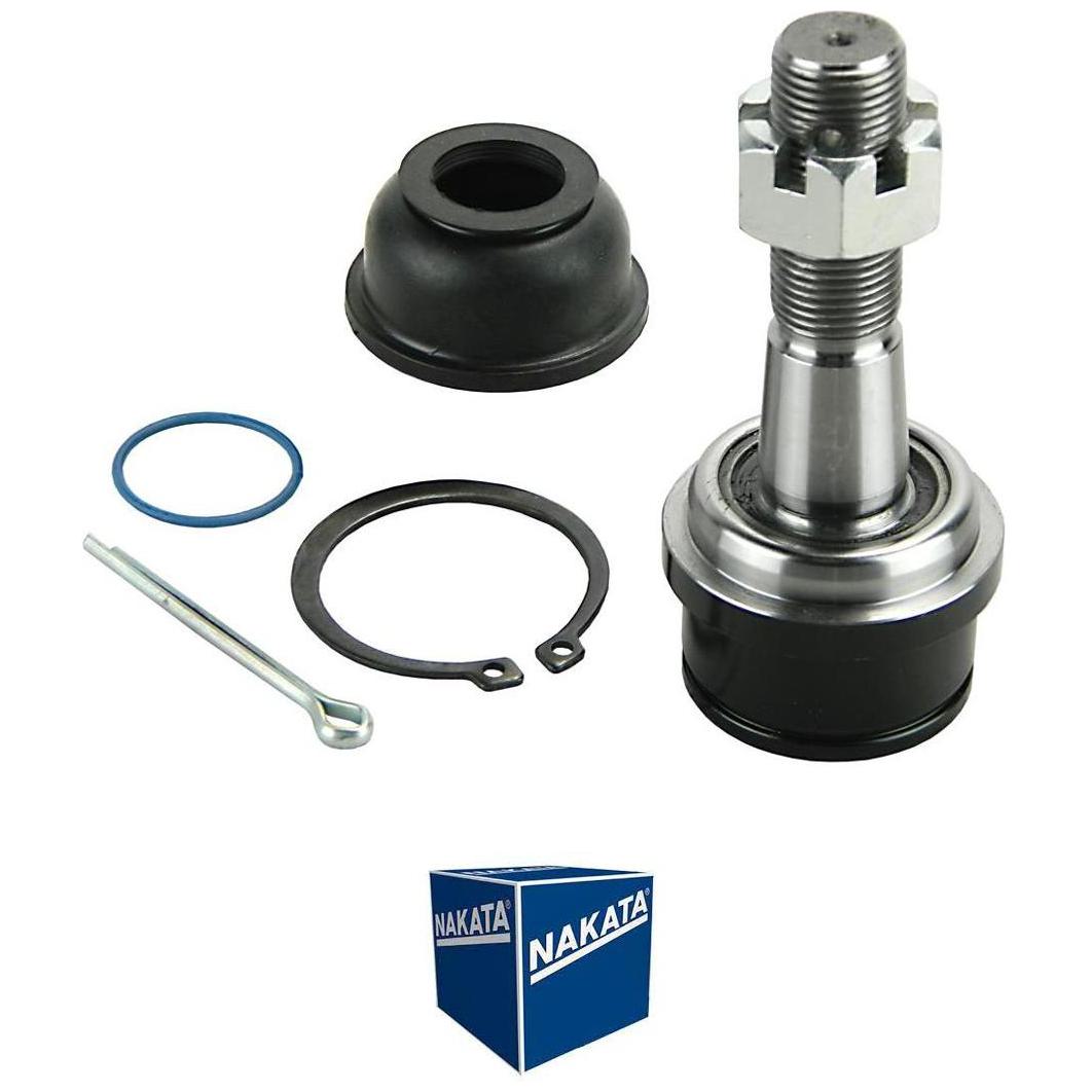 Pivô de Suspensão Dianteiro - Nakata - N 99067 - (1)