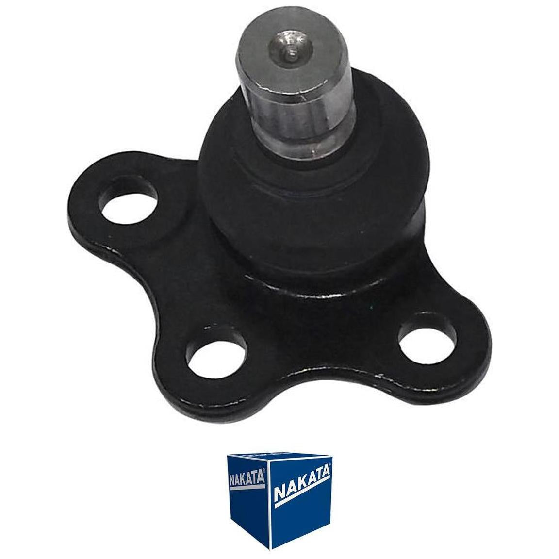 Pivô de Suspensão Dianteiro - Nakata - N 99081 - (1)