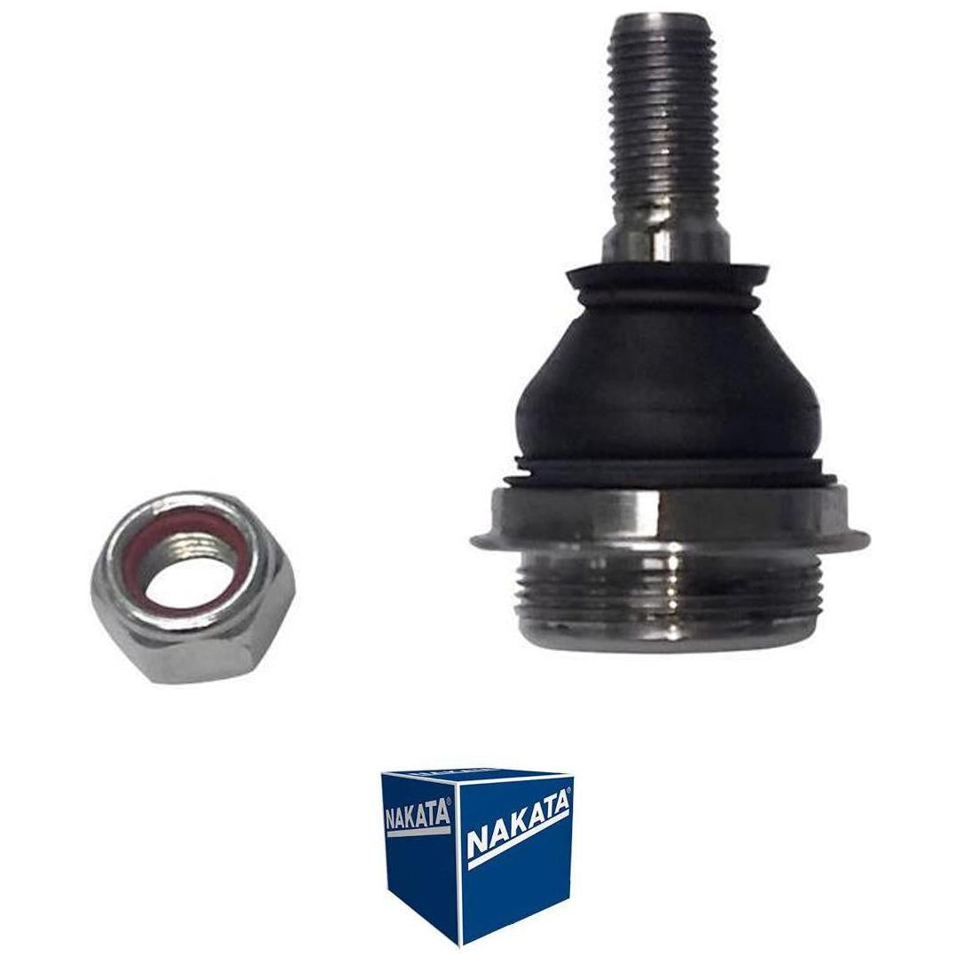 Pivô de Suspensão Dianteiro - Nakata - N 99127 - (1)