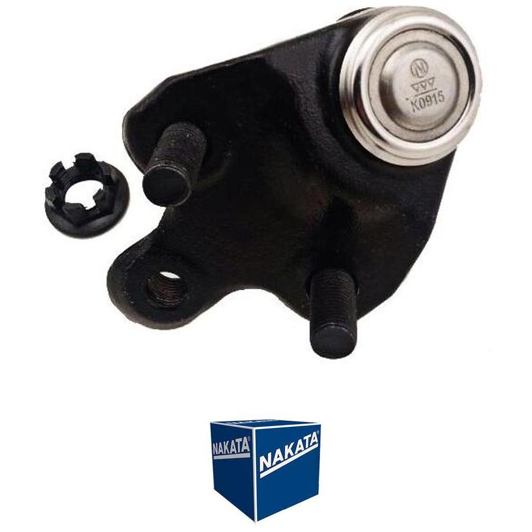 Pivô de Suspensão Dianteiro - Nakata - N 99194 - (1)