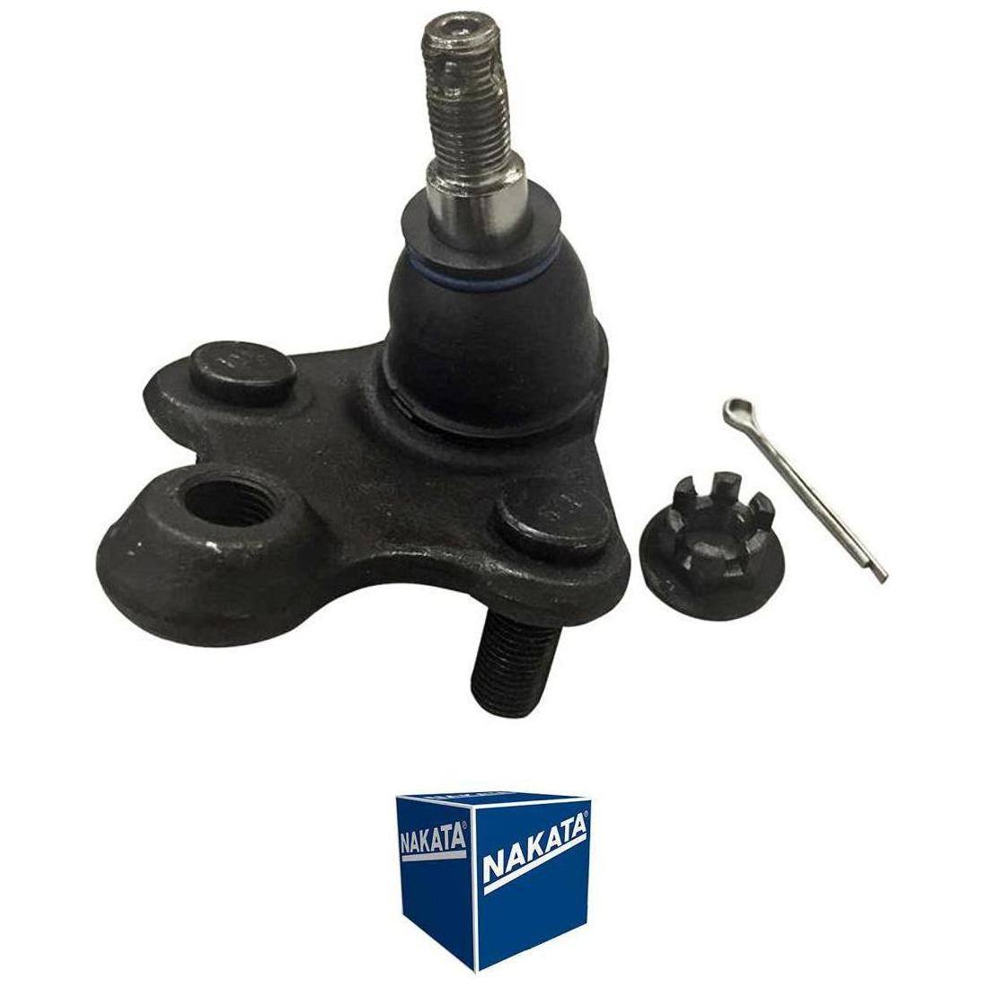 Pivô de Suspensão Dianteiro para Honda Civic - Nakata - N 99247 - (1)