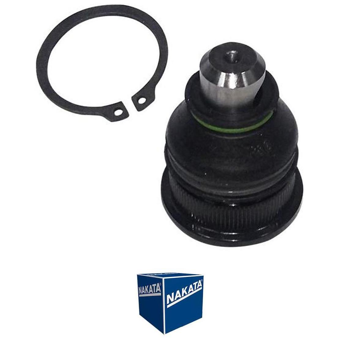 Pivô de Suspensão Dianteiro - Nakata - N 99332 - (1)
