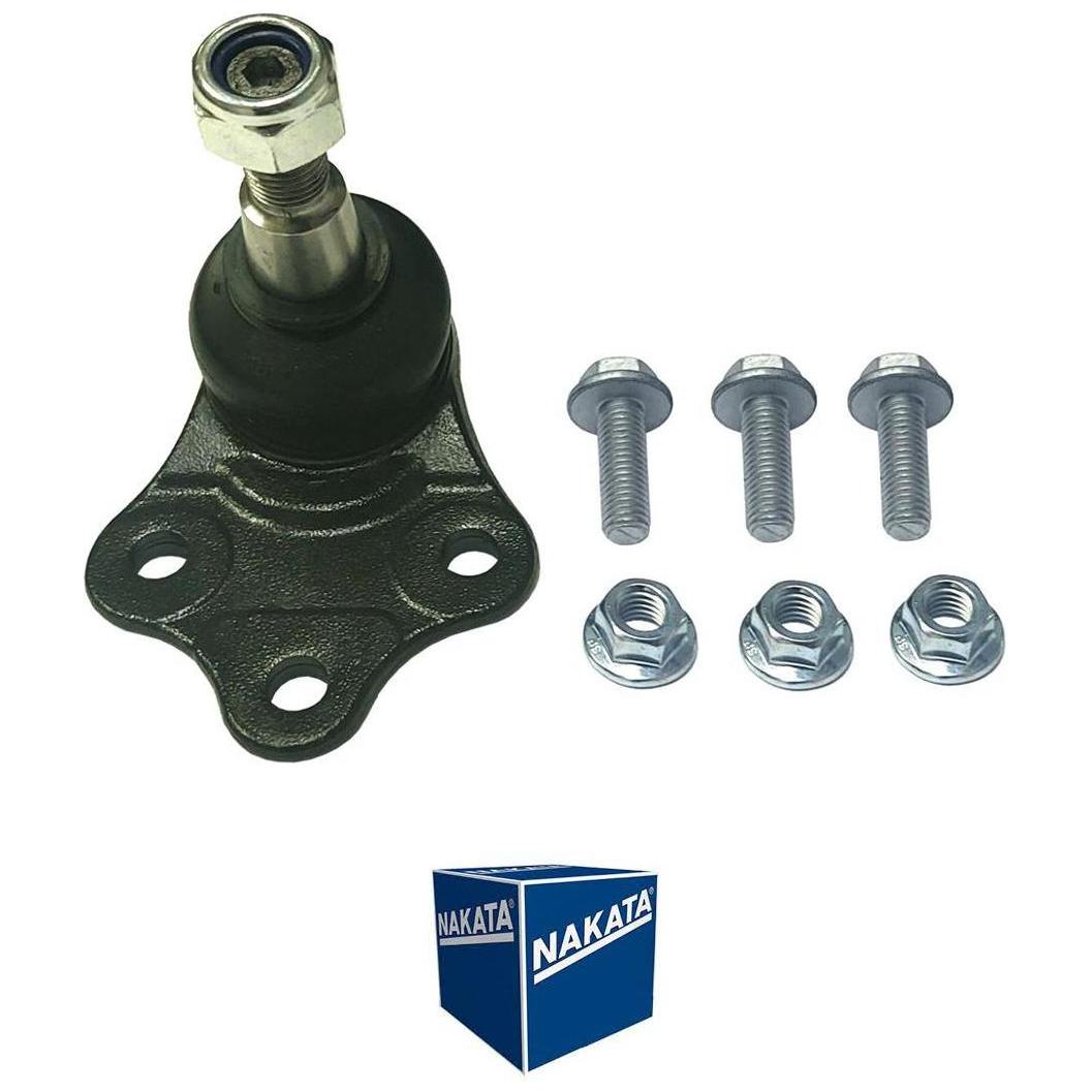 Pivô de Suspensão Dianteiro - Nakata - N 99498 - (1)