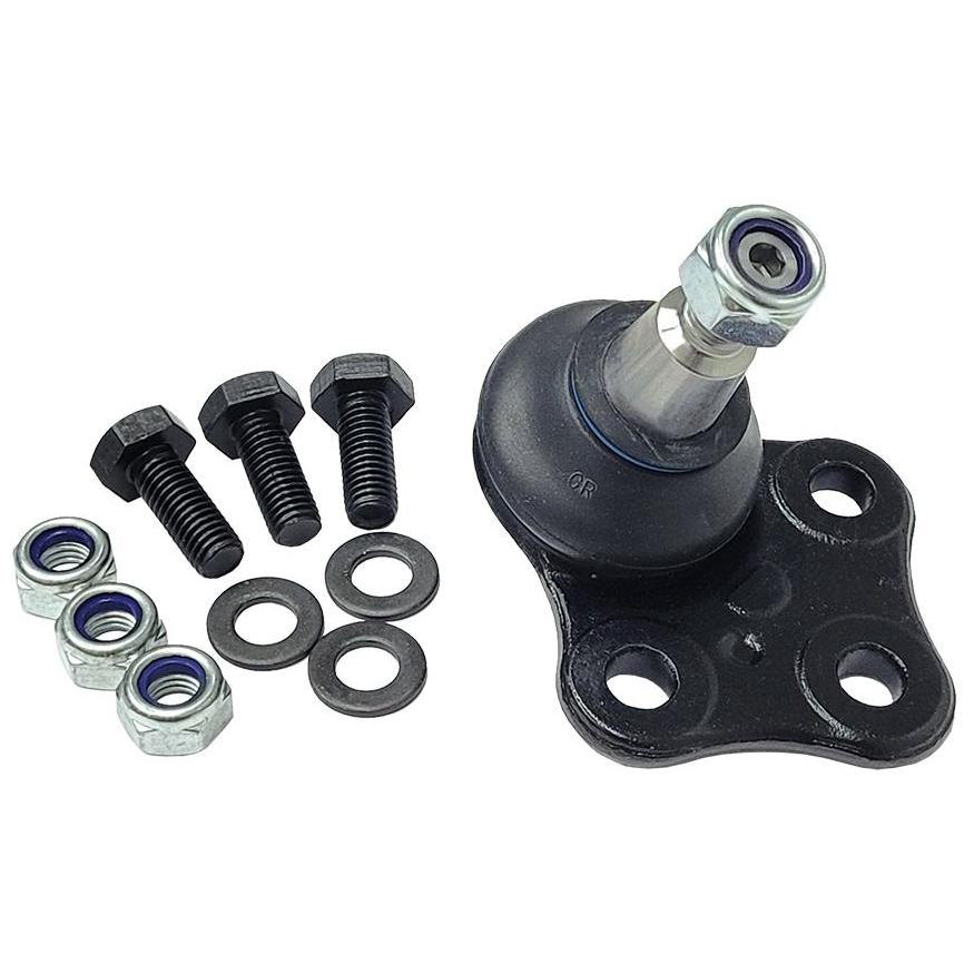 Pivô de Suspensão Dianteiro - Nakata - N 99585 - (3)