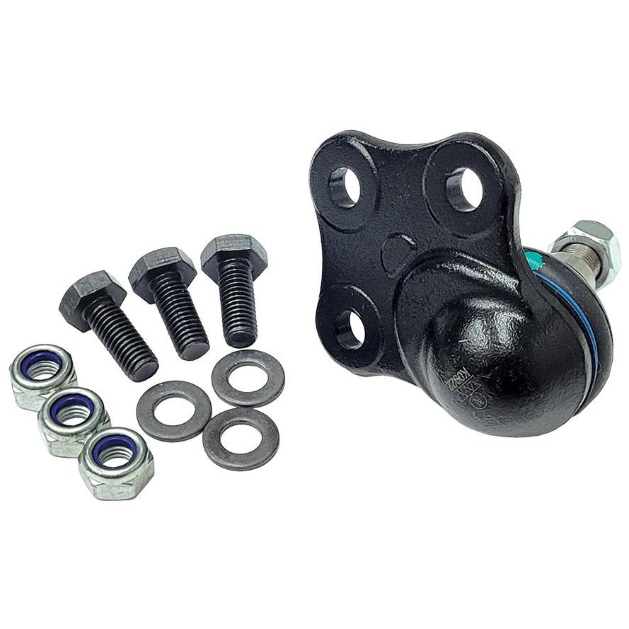 Pivô de Suspensão Dianteiro - Nakata - N 99585 - (2)