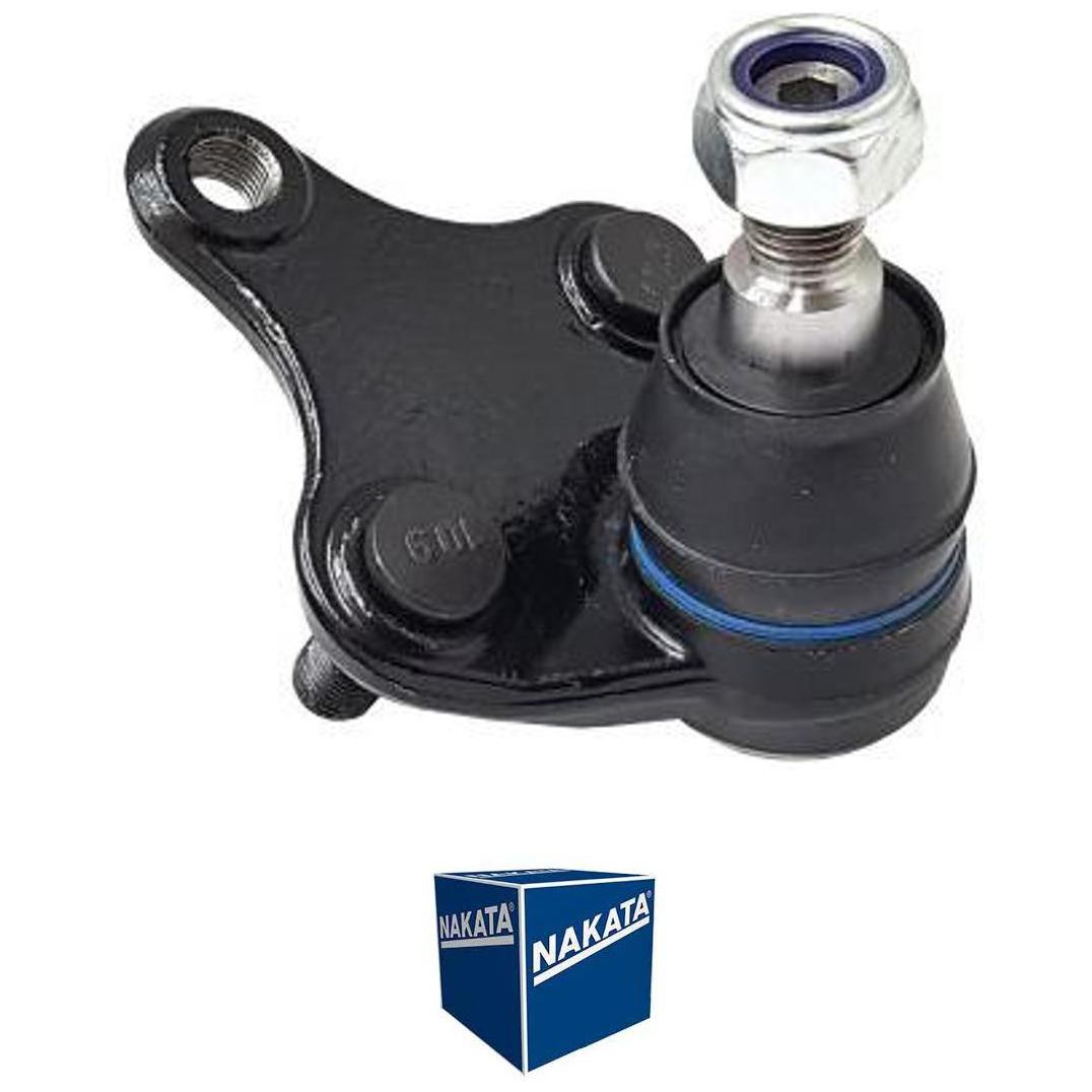Pivô de Suspensão Dianteiro para Toyota RAV4 - Nakata - N 99618 - (1)