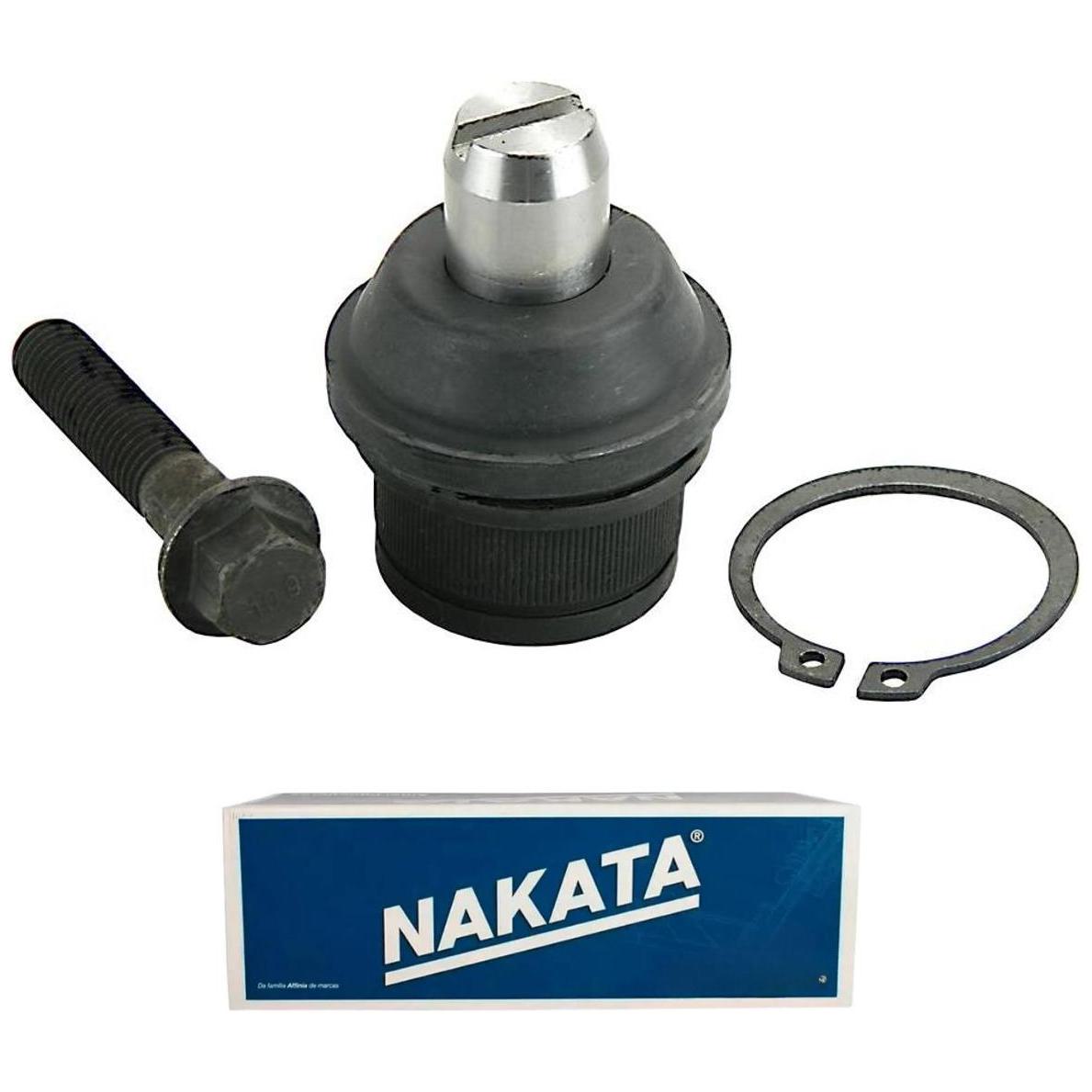 Pivô de Suspensão Dianteiro Superior - Nakata - N 2039 - (1)