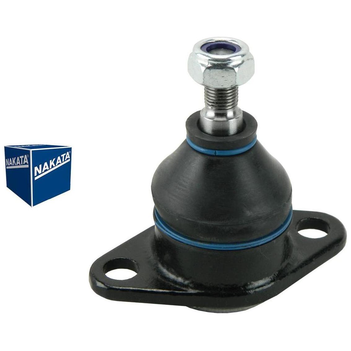 Pivô de Suspensão Dianteiro Superior - Nakata - N 3005 - (1)