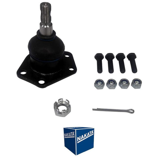 Pivô de Suspensão Dianteiro Superior - Nakata - N 318 - (1)