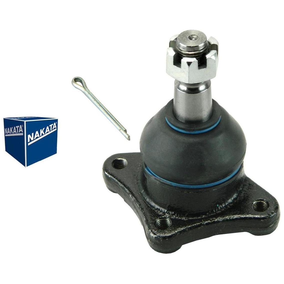 Pivô de Suspensão Dianteiro Superior - Nakata - N 99050 - (1)