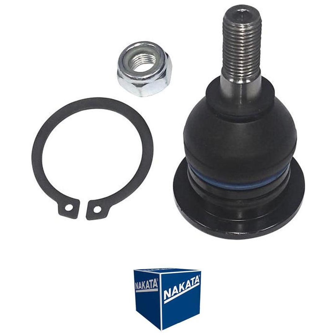 Pivô de Suspensão Dianteiro Superior - Nakata - N 99128 - (1)