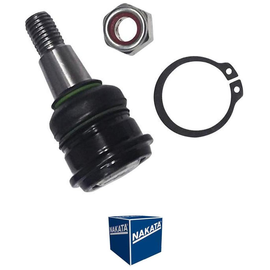 Pivô de Suspensão Dianteiro Superior - Nakata - N 99175 - (1)