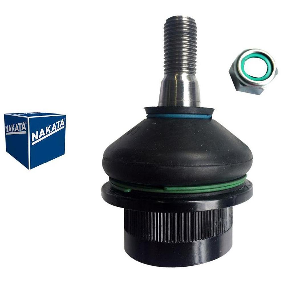 Pivô de Suspensão Dianteiro Superior - Nakata - N 99296 - (1)
