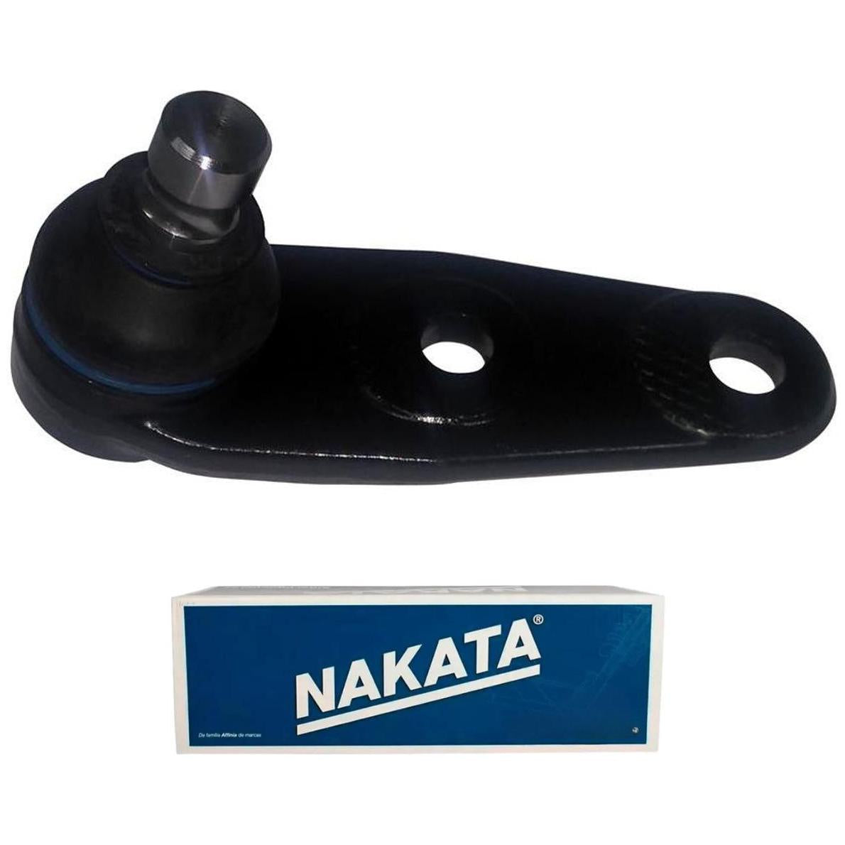 Pivô de Suspensão Inferior - Nakata - N 1020 - (1)