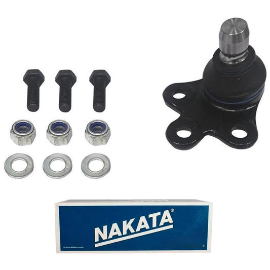 Pivô de Suspensão Inferior - Nakata - N 93035 - (1)