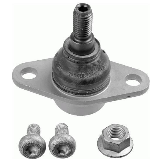 Pivô de Suspensão - LEMFÖRDER - 25383 01 - (1)