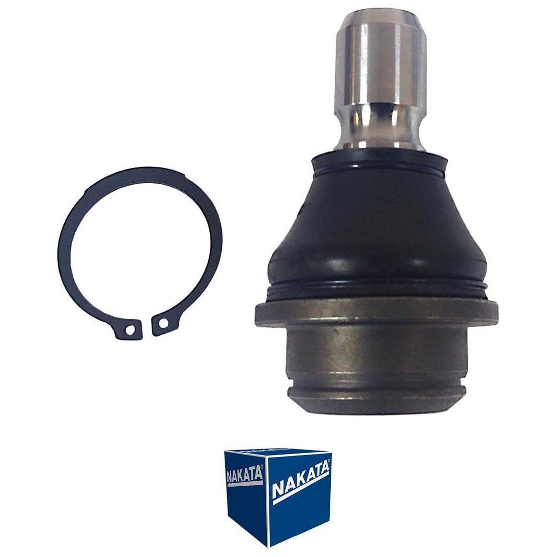 Pivô de Suspensão - Nakata - N 99611 - (1)