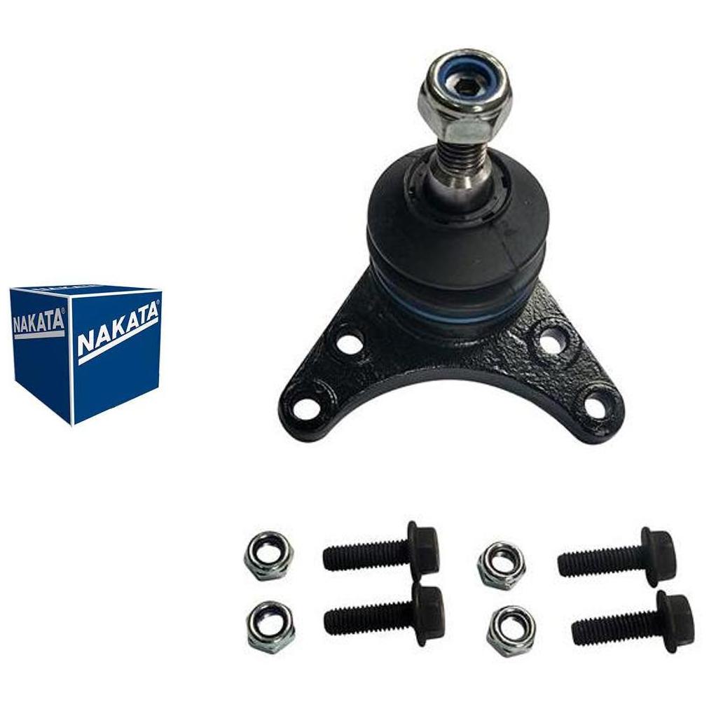 Pivô de Suspensão Superior - Nakata - N 93084 - (1)