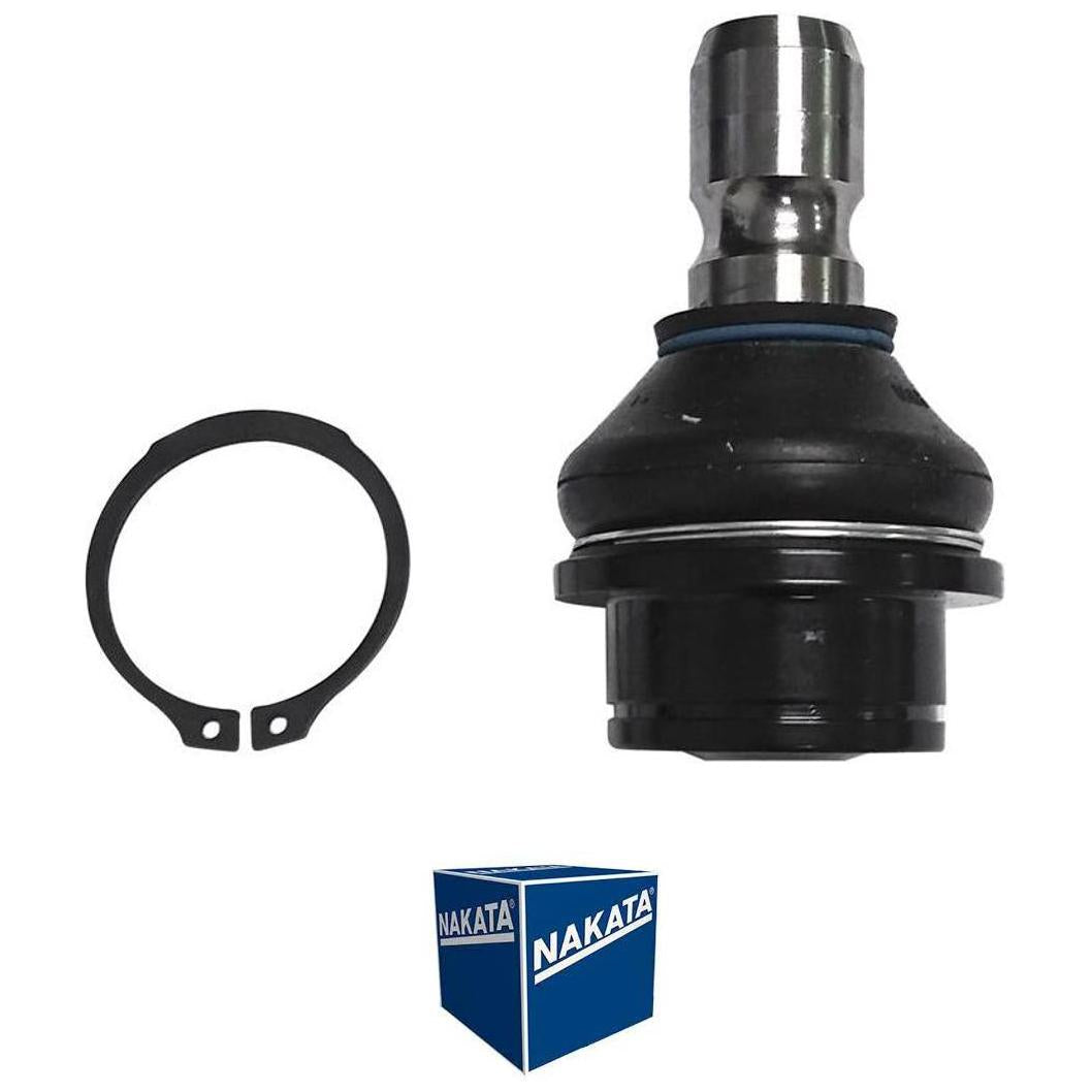 Pivô de Suspensão Traseiro Inferior - Nakata - N 99411 - (1)
