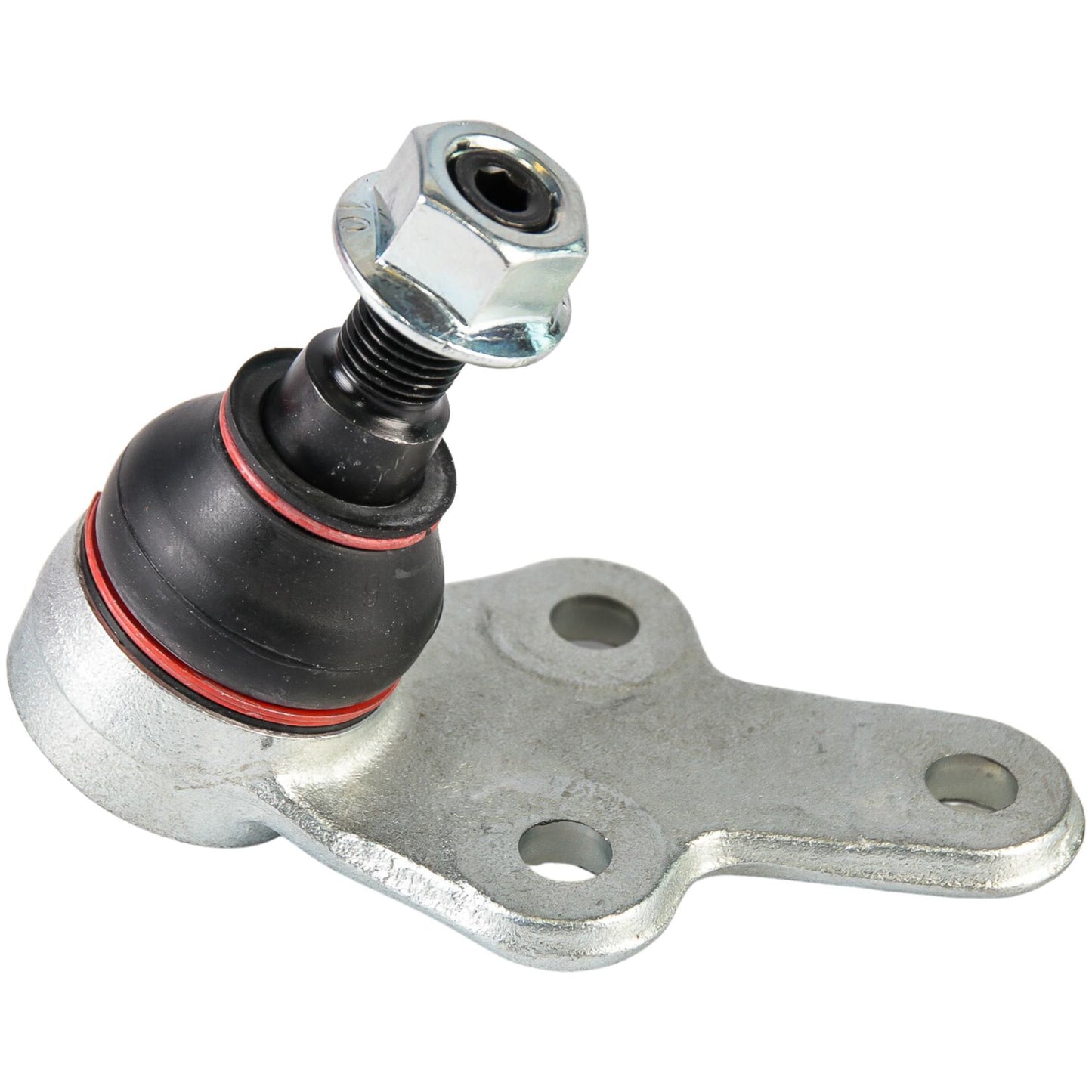 Pivô Suspensão Dianteira Inferior - TRW - JBJ740 - (2)