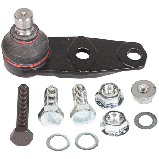 Pivô Suspensão Dianteira Inferior - TRW - JBJ761 - (1)
