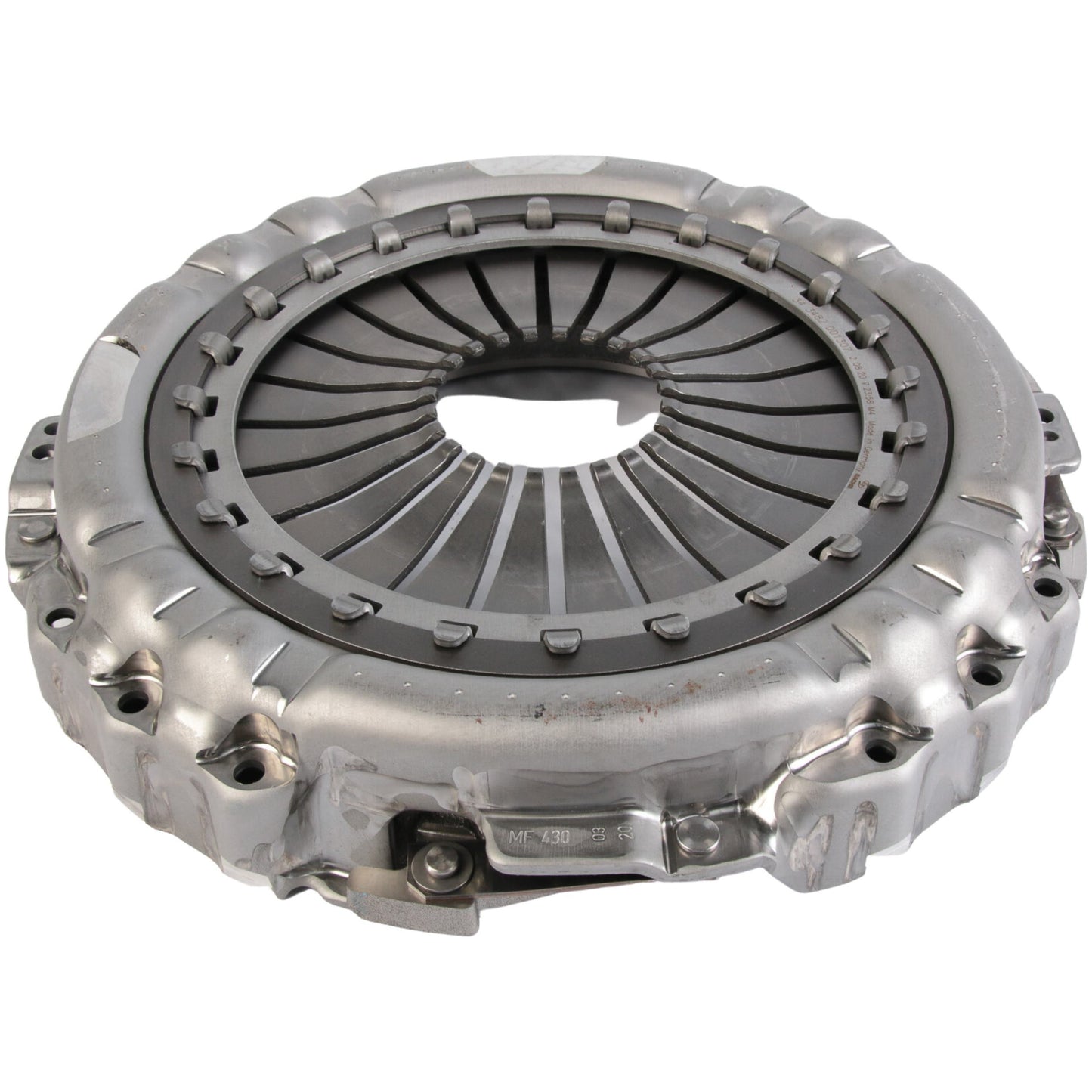 Platô de Embreagem 430 mm - SACHS - 3482 001 307 - (2)