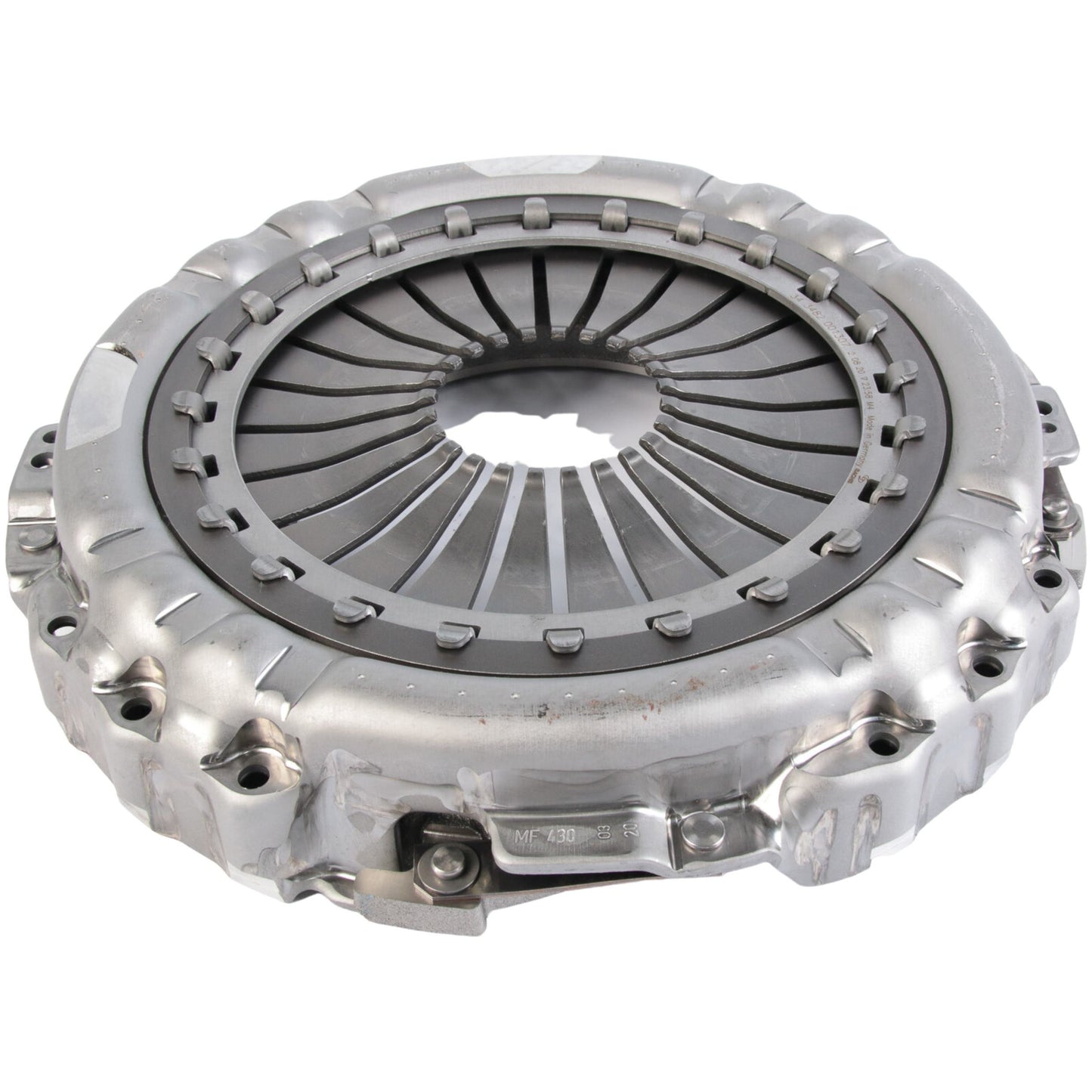 Platô de Embreagem 430 mm - SACHS - 3482 001 307 - (1)