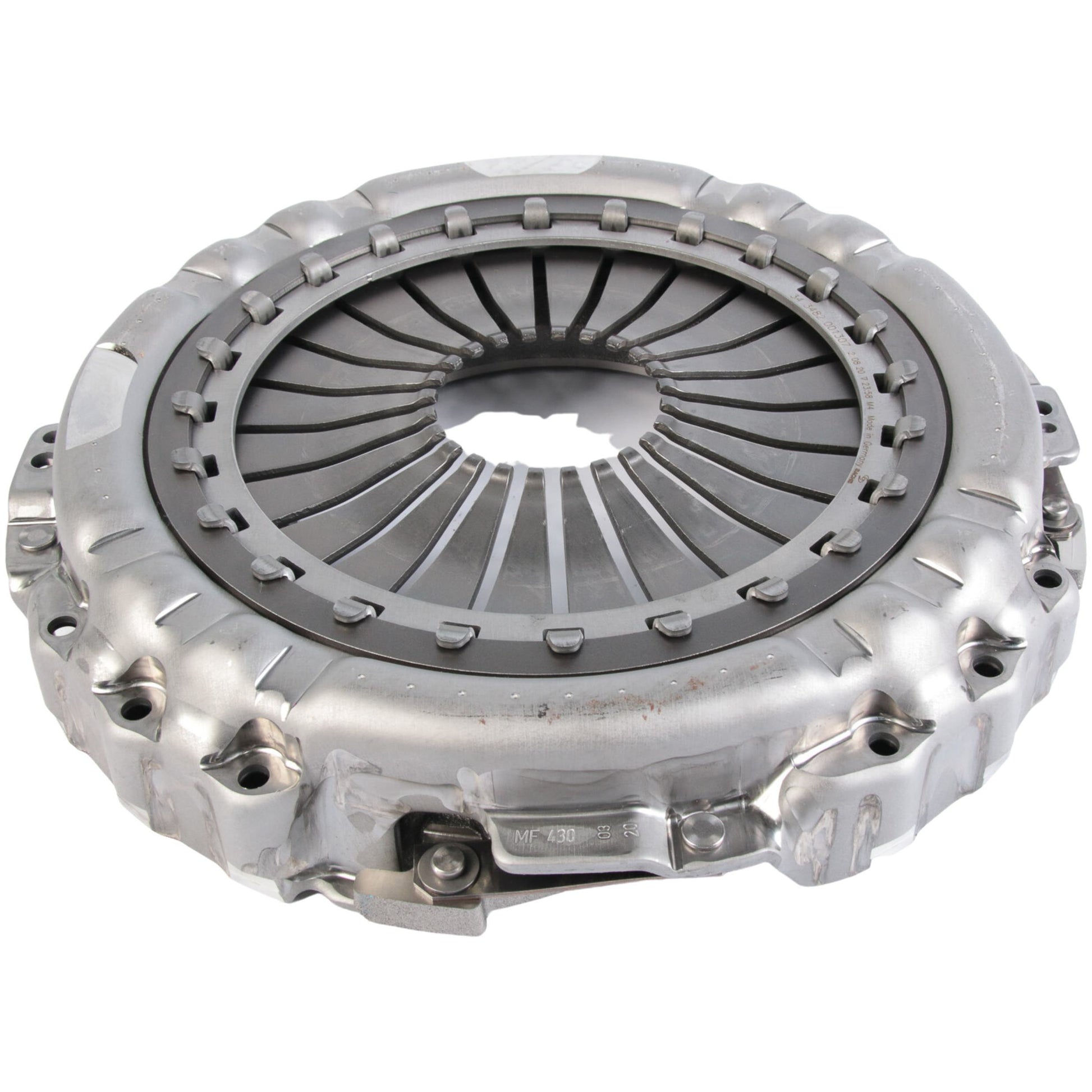 Platô de Embreagem 430 mm - SACHS - 3482 001 307 - (1)