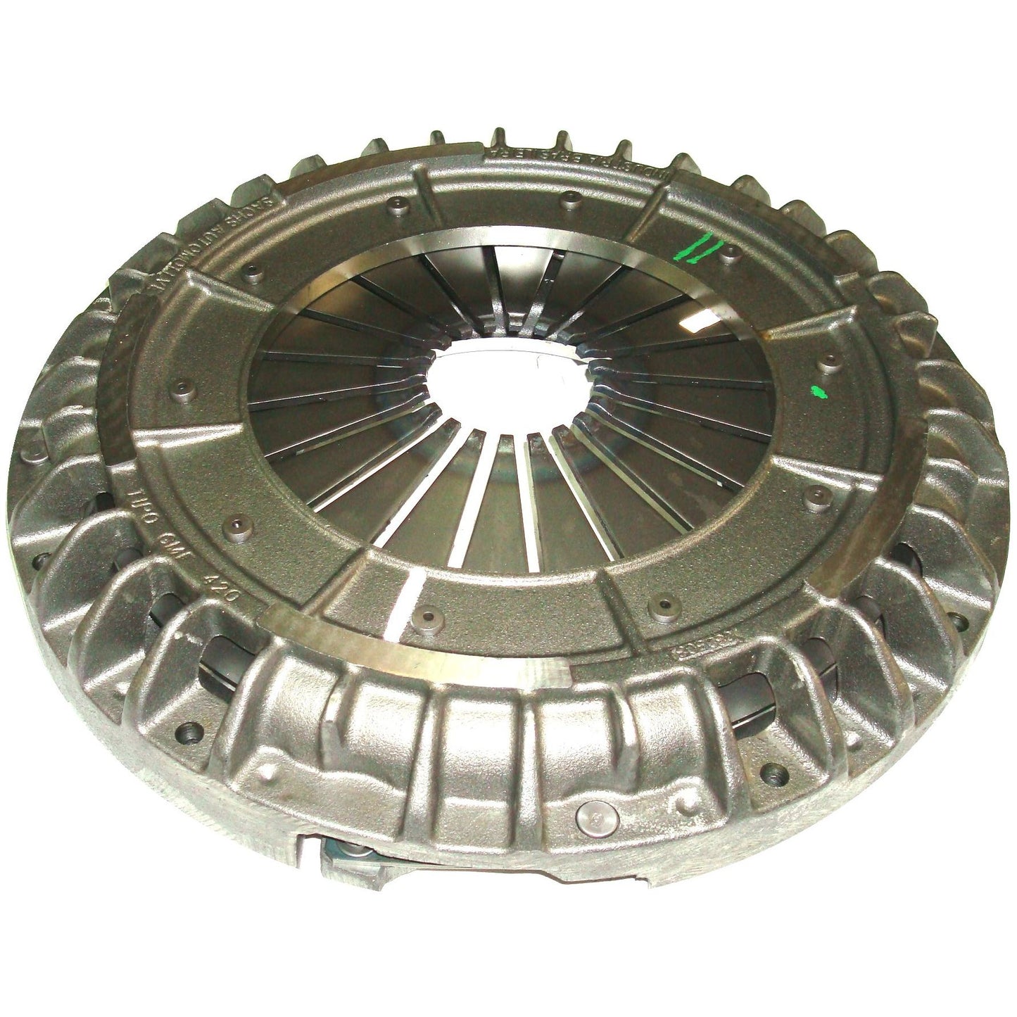 Platô de Embreagem - SACHS - 1201 - (1)