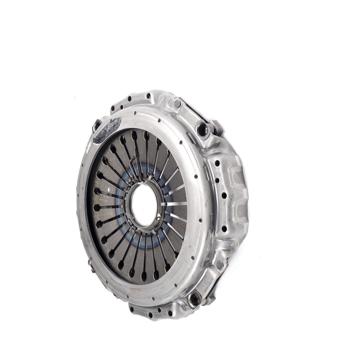 Platô de Embreagem - SACHS - 1273 - (1)