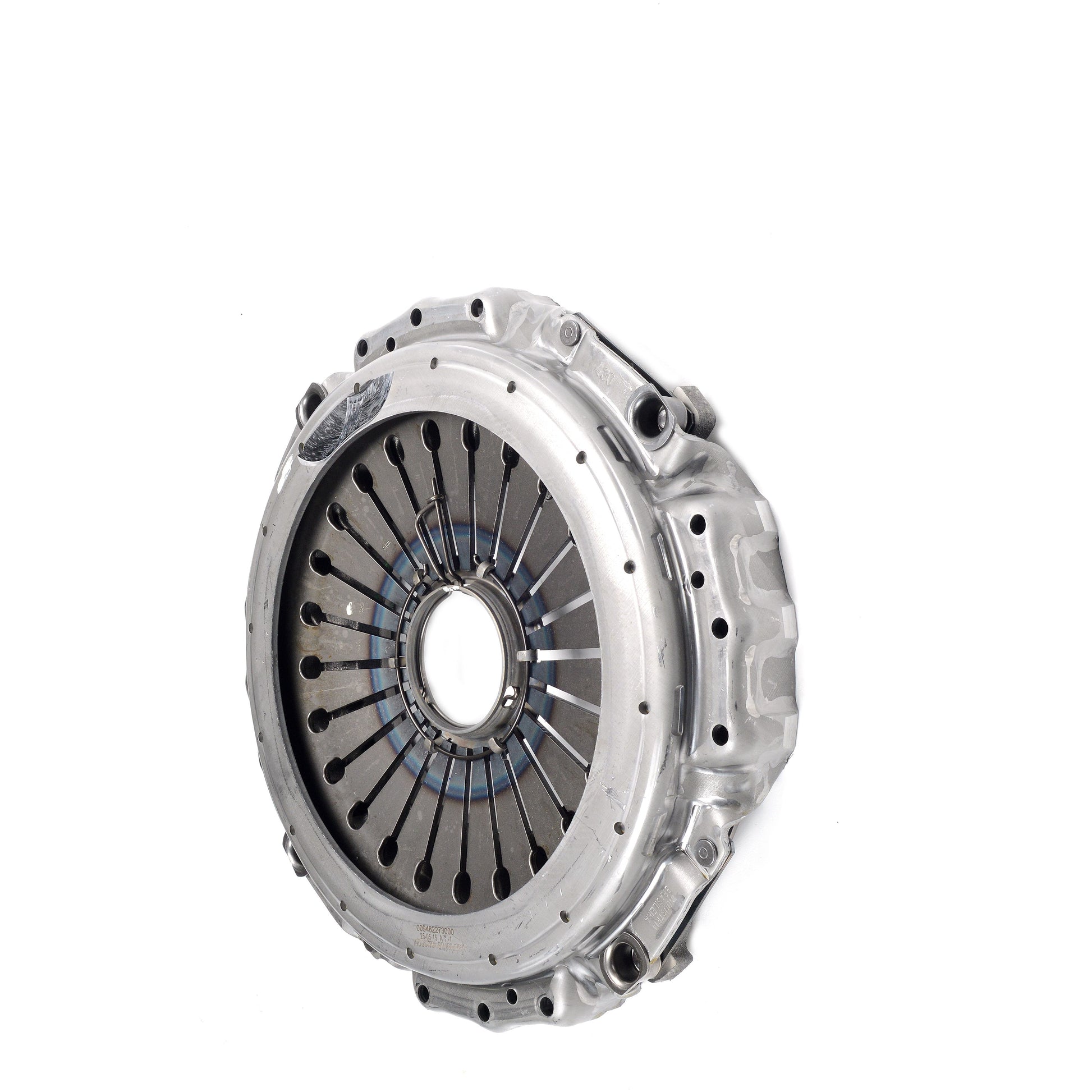 Platô de Embreagem - SACHS - 1273 - (1)